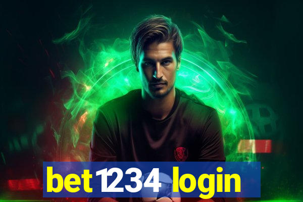 bet1234 login